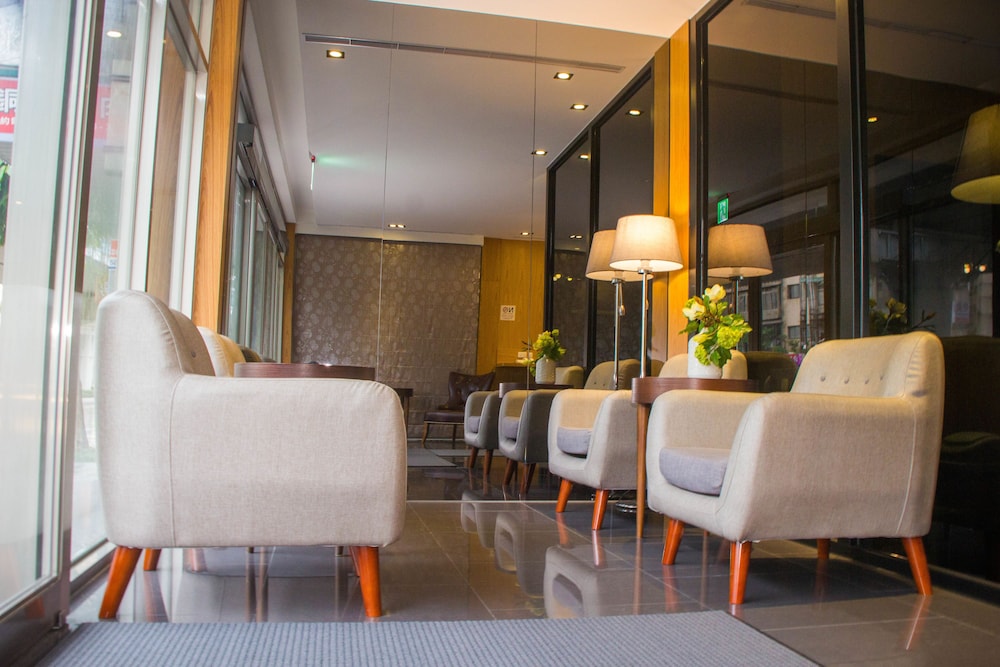 The Koos Hotel Dahu 29/42