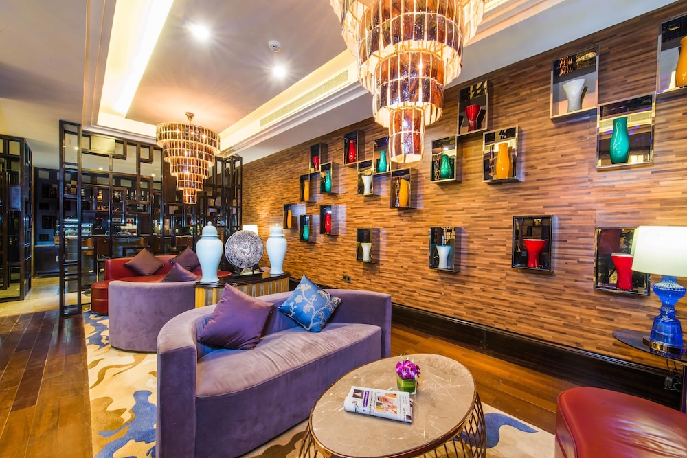 فندق بودل جابر(Boudl Gaber Hotel) 27/30