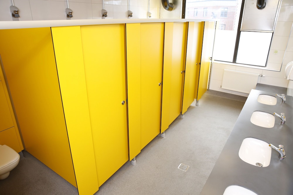 Jacobs Inn Hostel 8/65