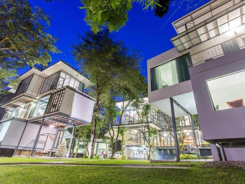 Villa Moreeda 5/37