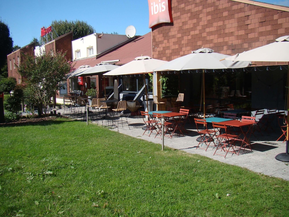 Ibis Bourg En Bresse 59/65