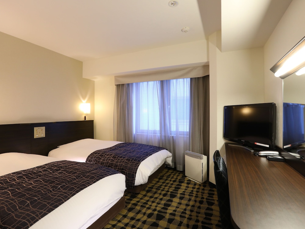 APA Hotel Asakusa-Kuramae 23/63