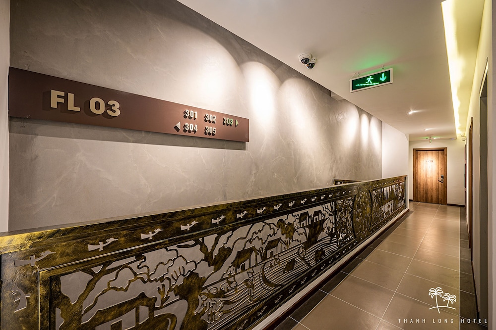 Thanh Long Hotel Bach Dang 4/50