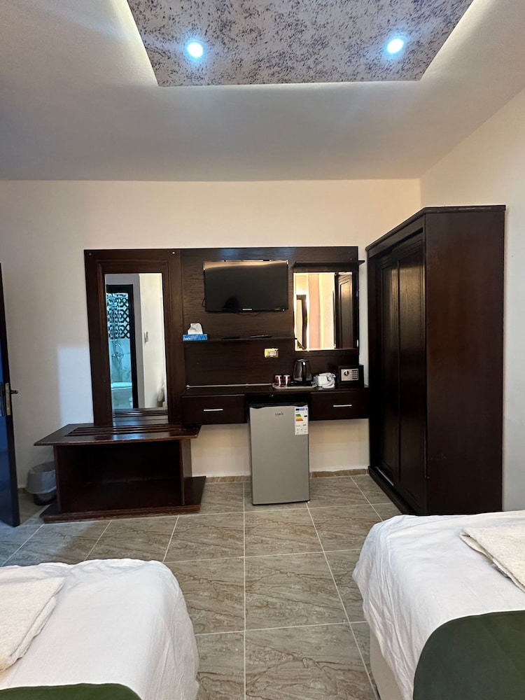 Petra Princes Hotel 21/50
