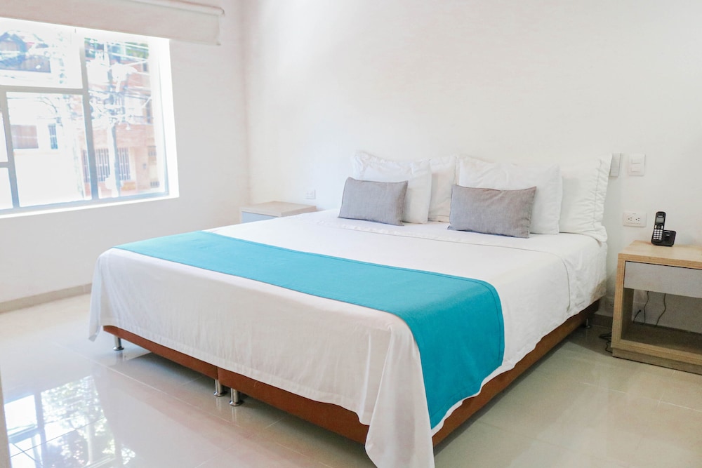 Hotel Boutique Laureles 13/40