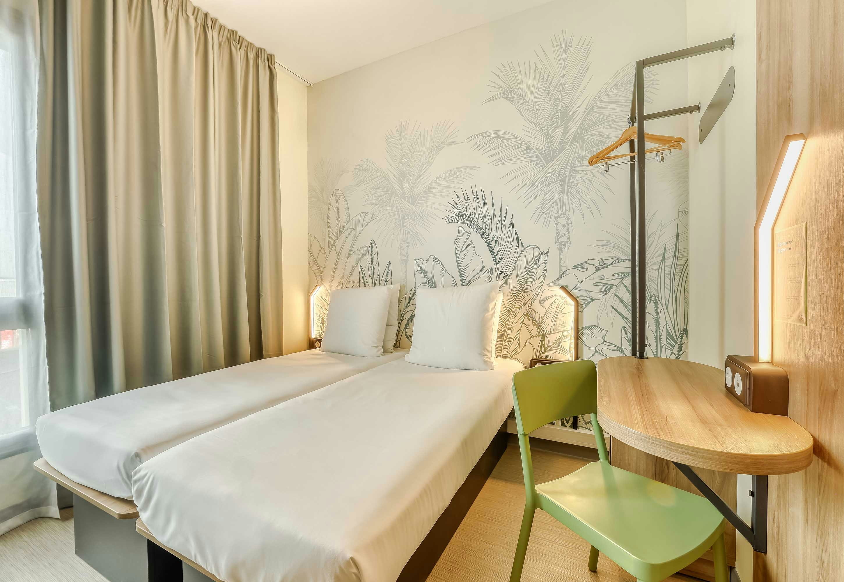 B&B HOTEL La Reunion Aeroport 15/32