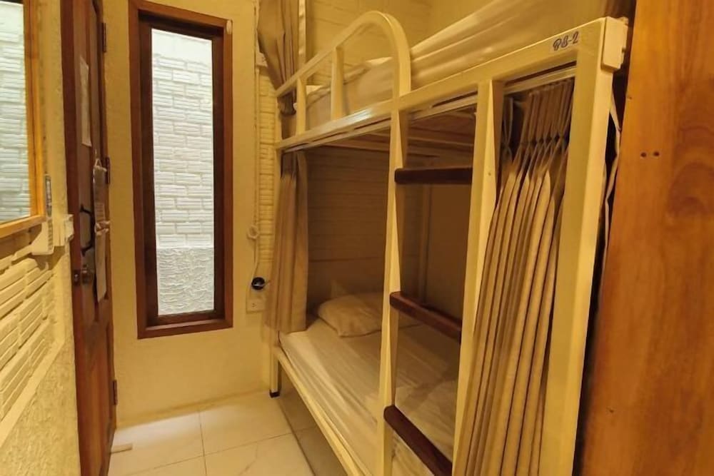 Silla House - Hostel 24/27