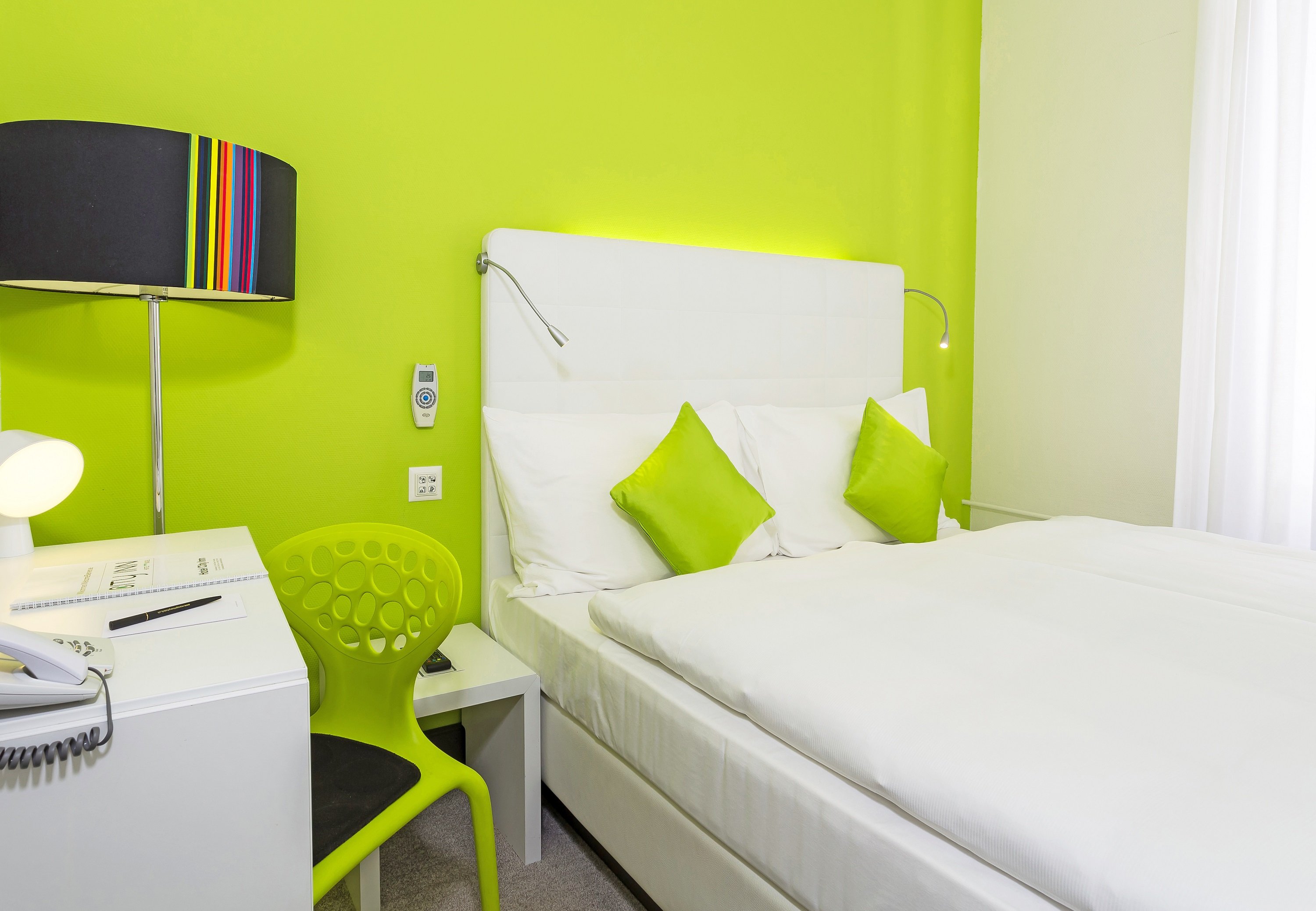 Hotel City Inn 11/42