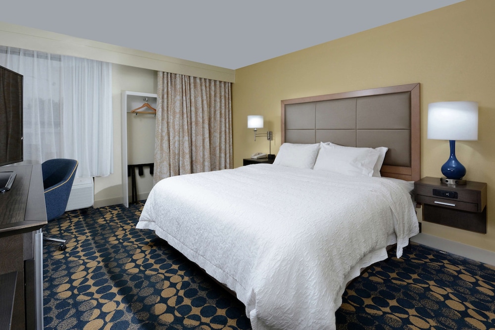 Hampton Inn Roxboro 20/47