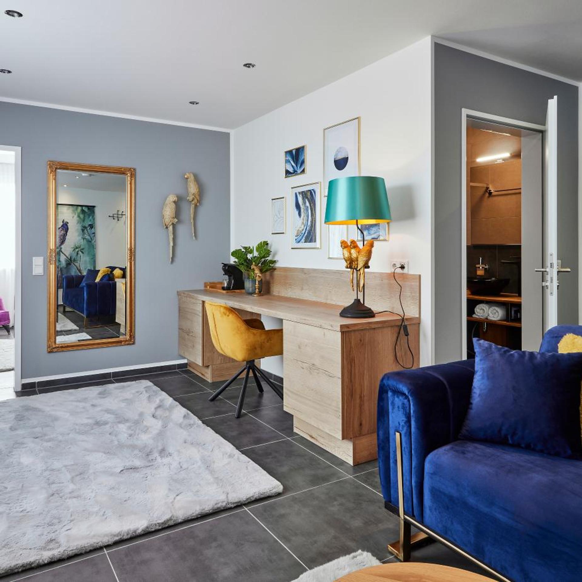 Marram Suitehotel 10/64