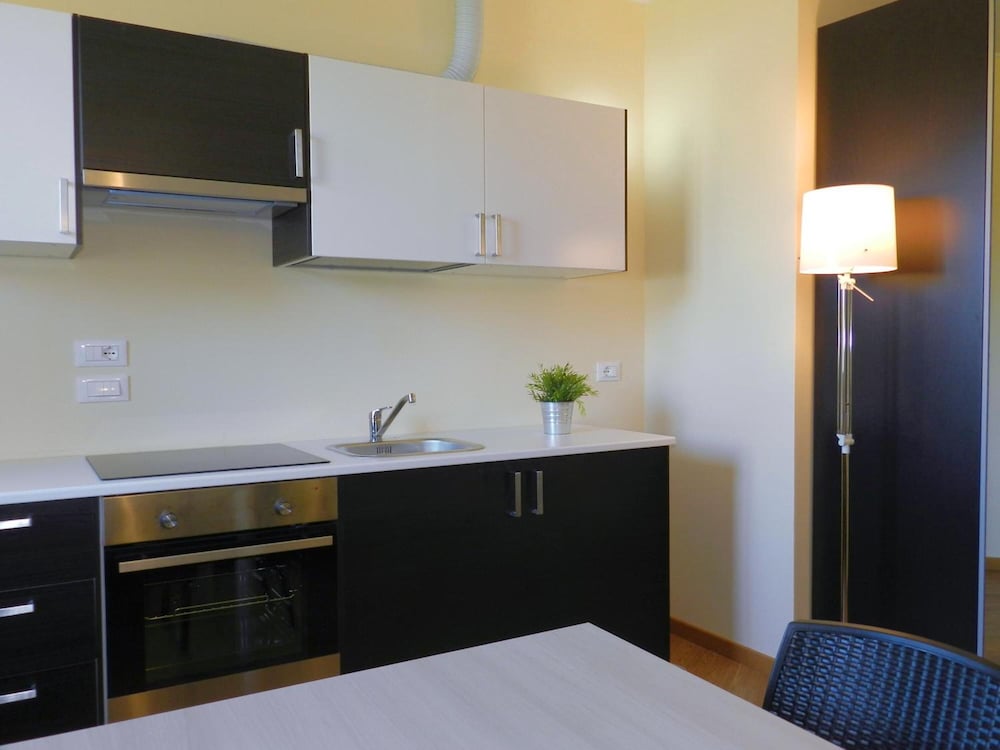 Al Borgo Residence Apartments And Rooms 15/30