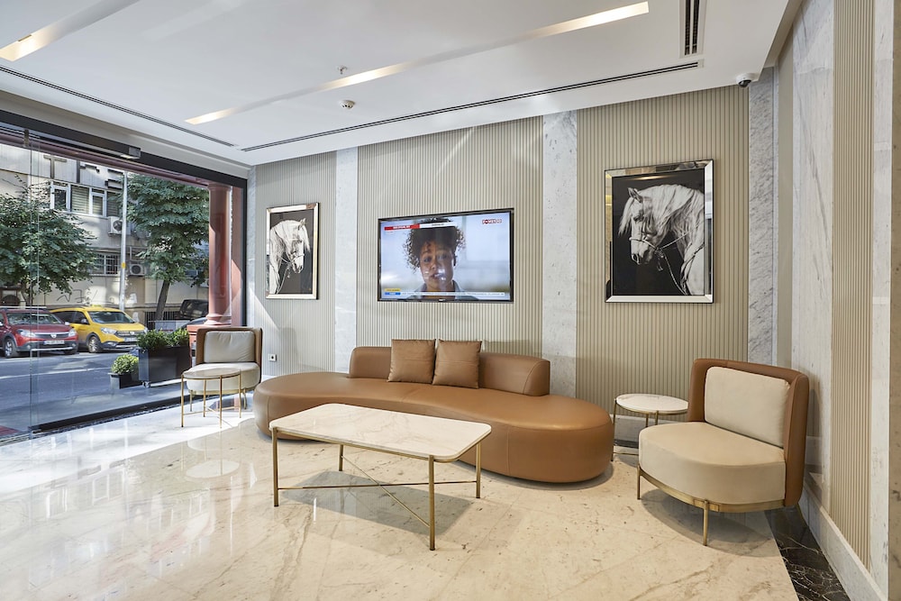 The Hubi Hotel 42/59