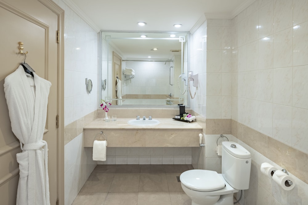 دار الإيمان إنتركونتنينتال(Intercontinental Madinah Dar Al Iman) 15/66