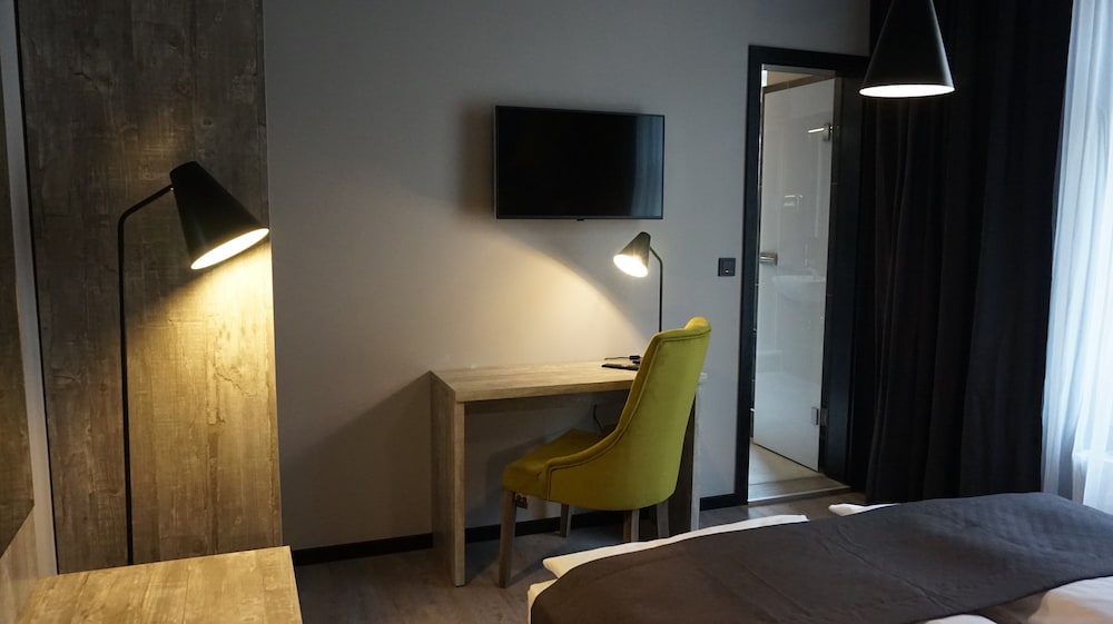 Urban Home Hotel 17/32