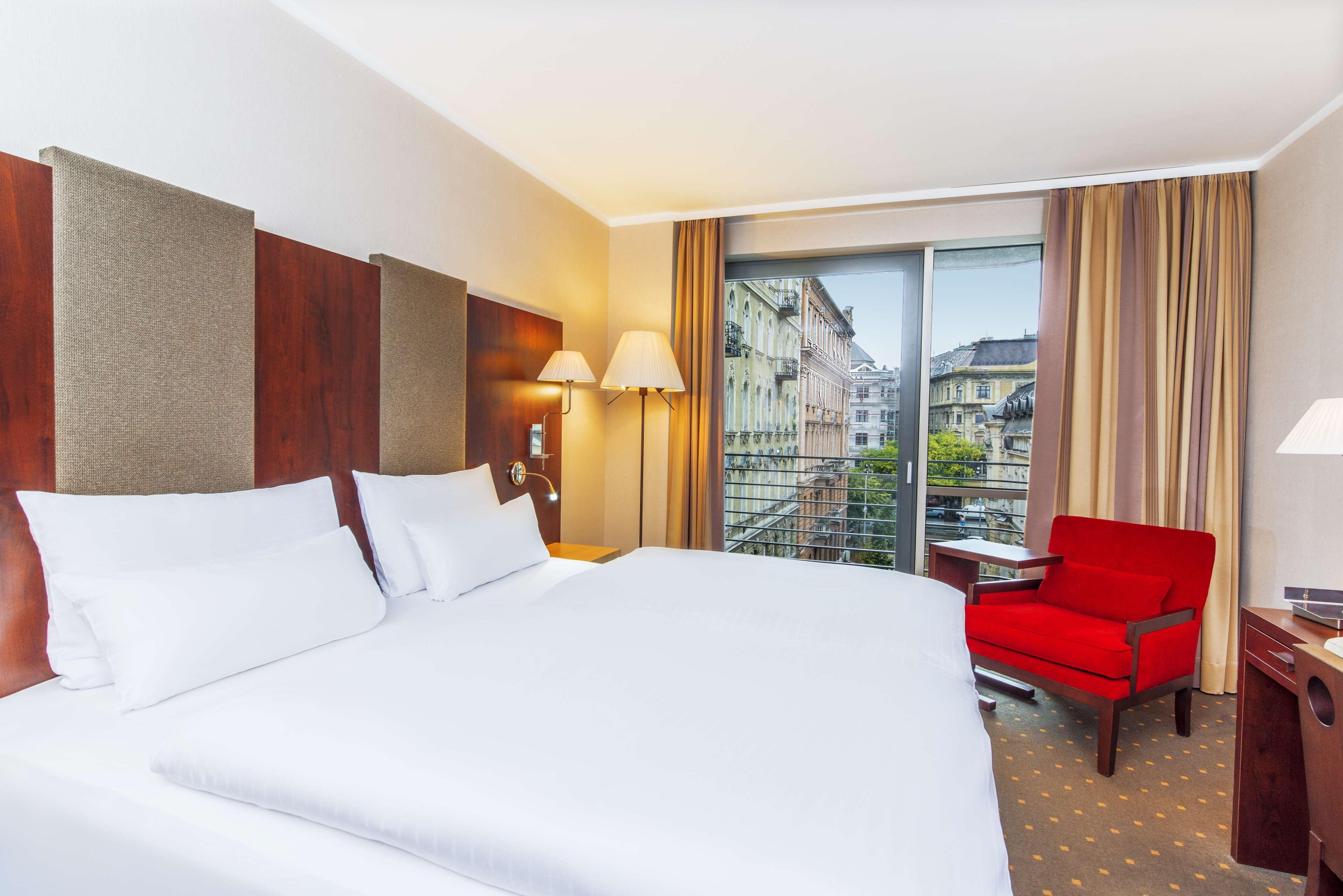 Standard, with Extra Bed, Terrace