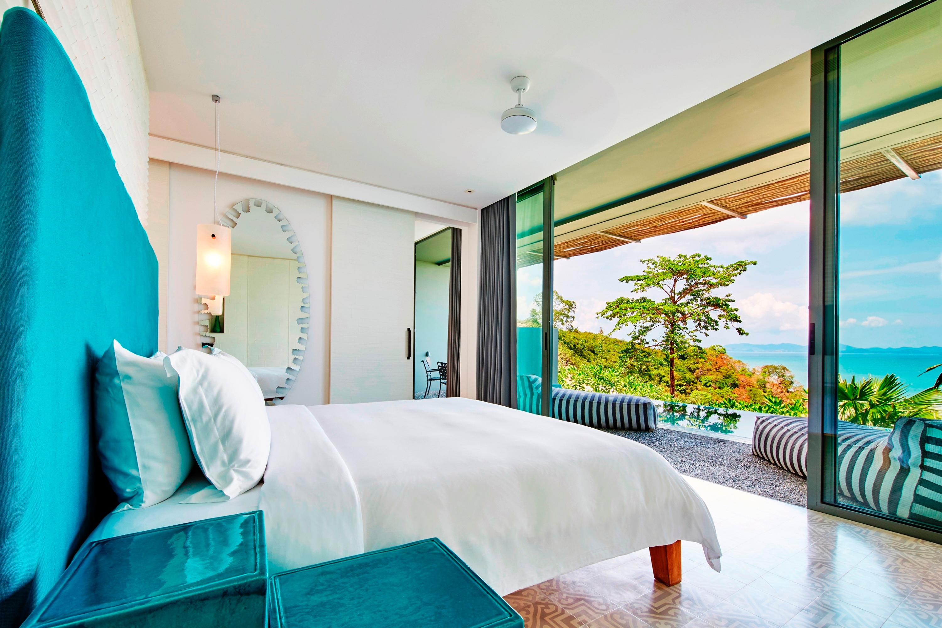 PHANG NGA POOL SUITE