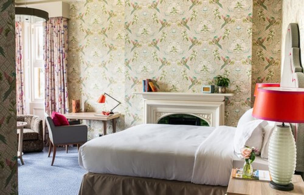 Pendley Manor 11/50