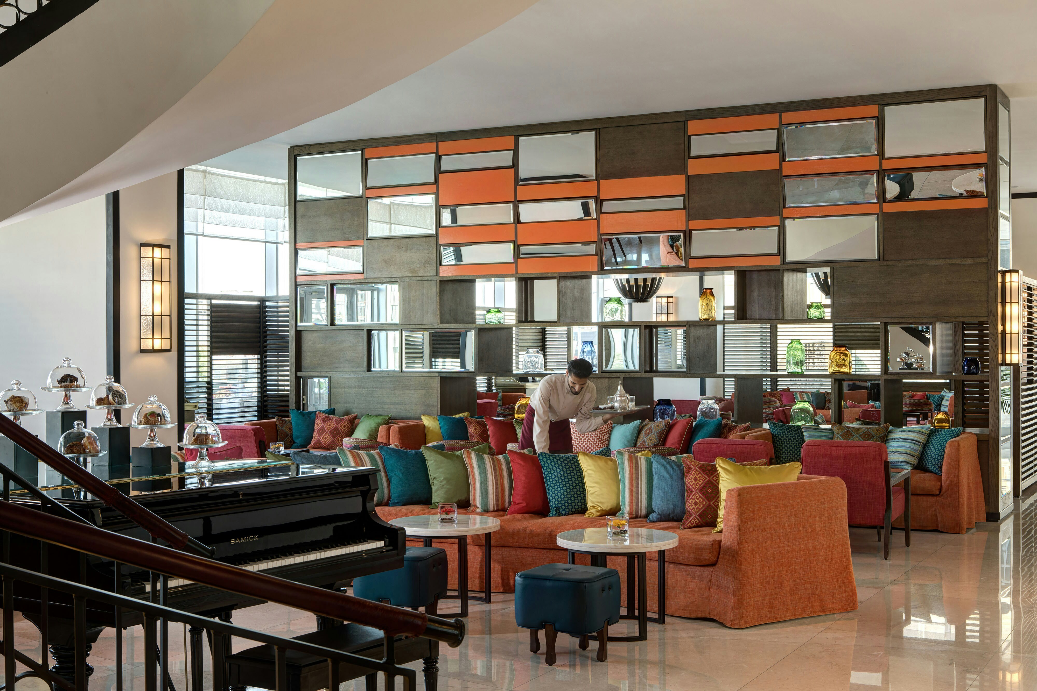 فندق ومنتجع أصيلة جدة(Assila, a Luxury Collection Hotel, Jeddah) 51/72