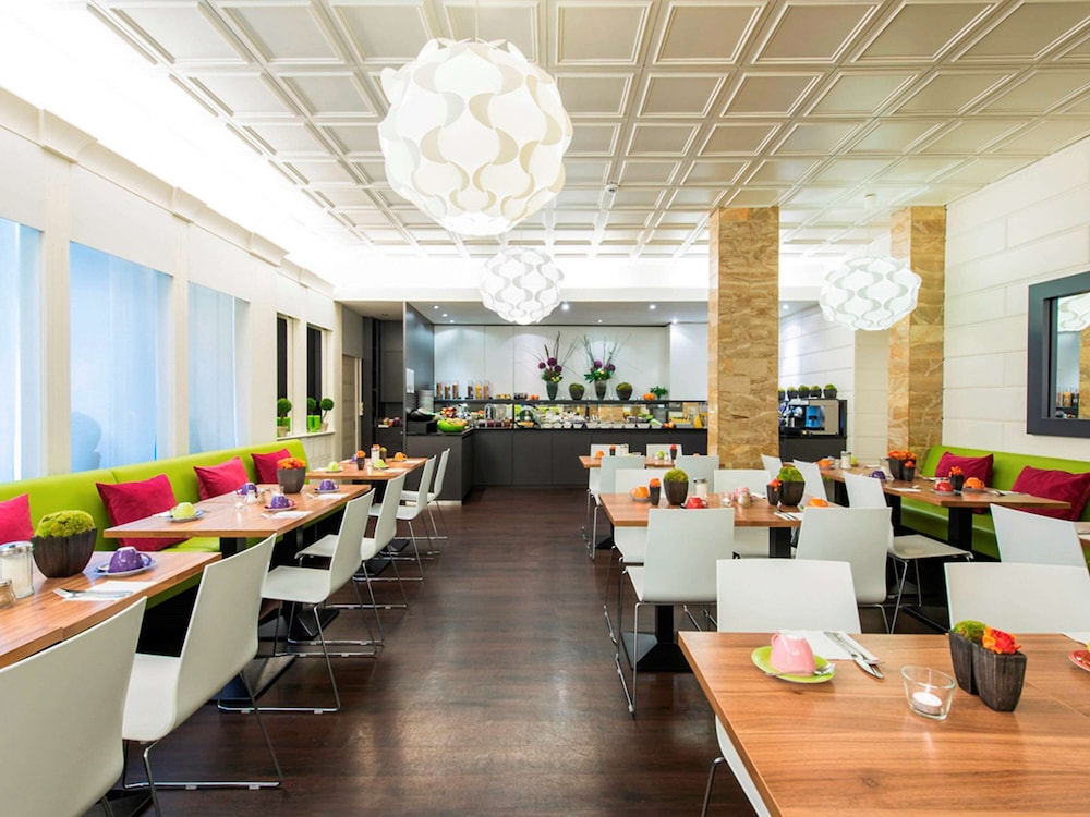 ibis Styles Frankfurt City 40/53