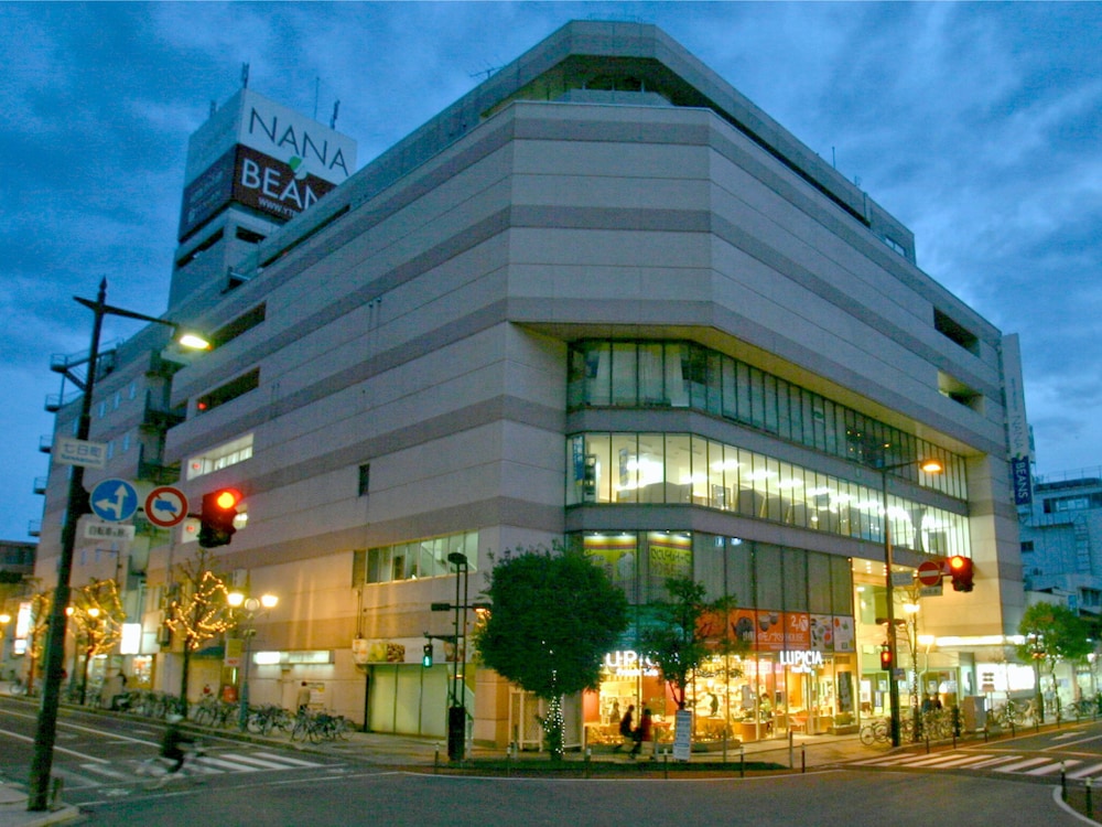 ホテルステイイン七日町 写真4