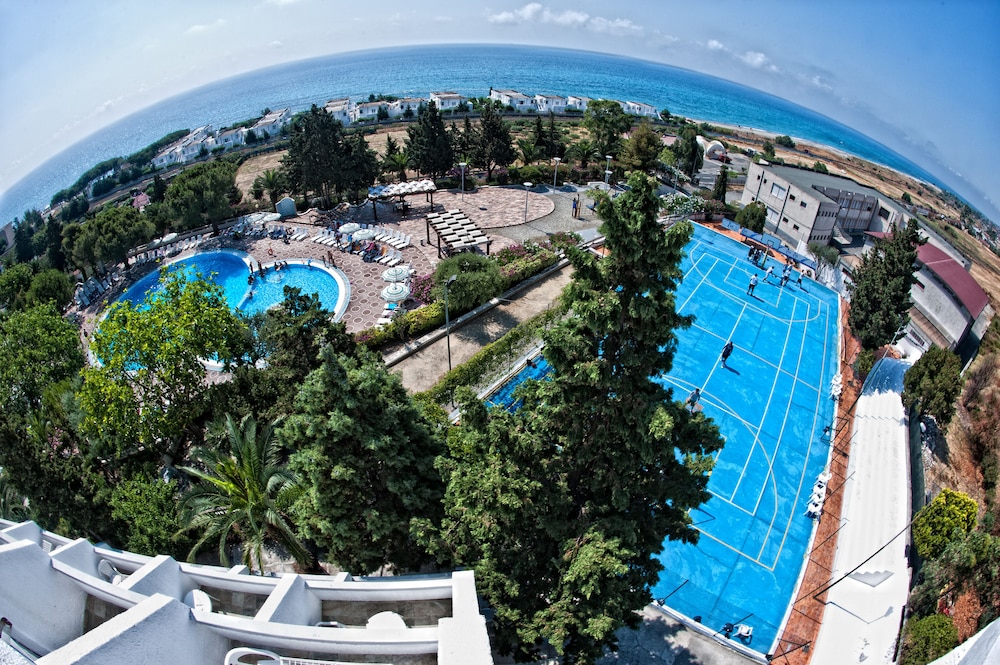 Hotel Villaggio Club ALTALIA 27/32