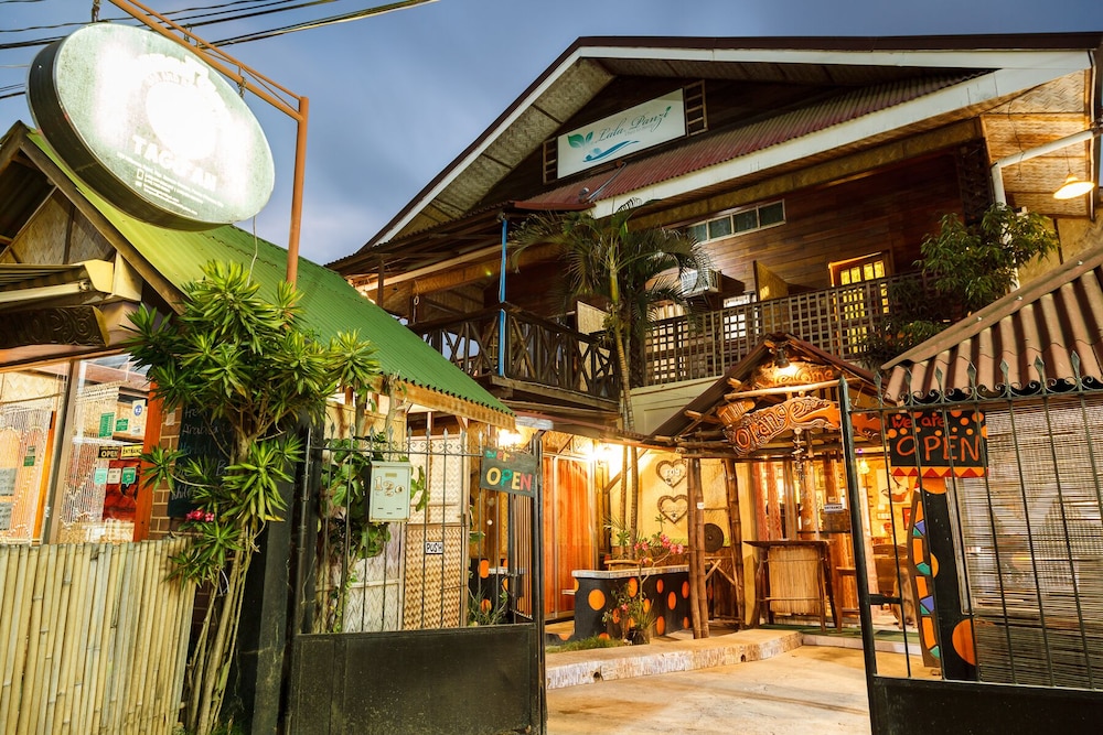 Lala Panzi Bed And Breakfast 5/64
