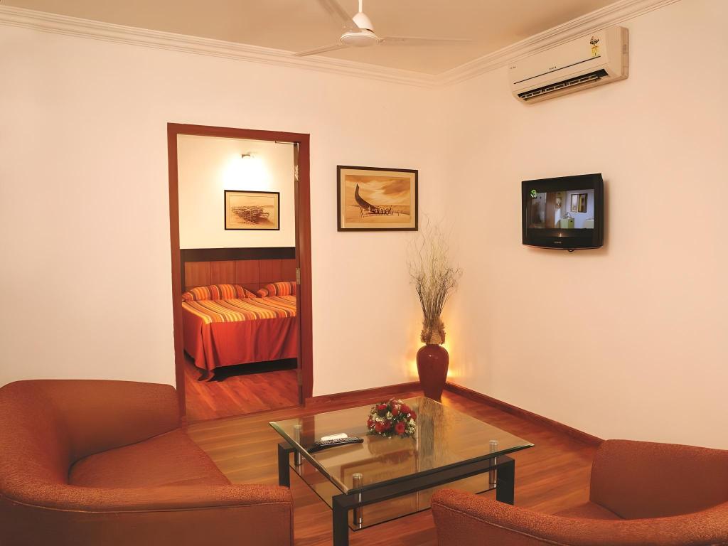 Hill View, Kochi