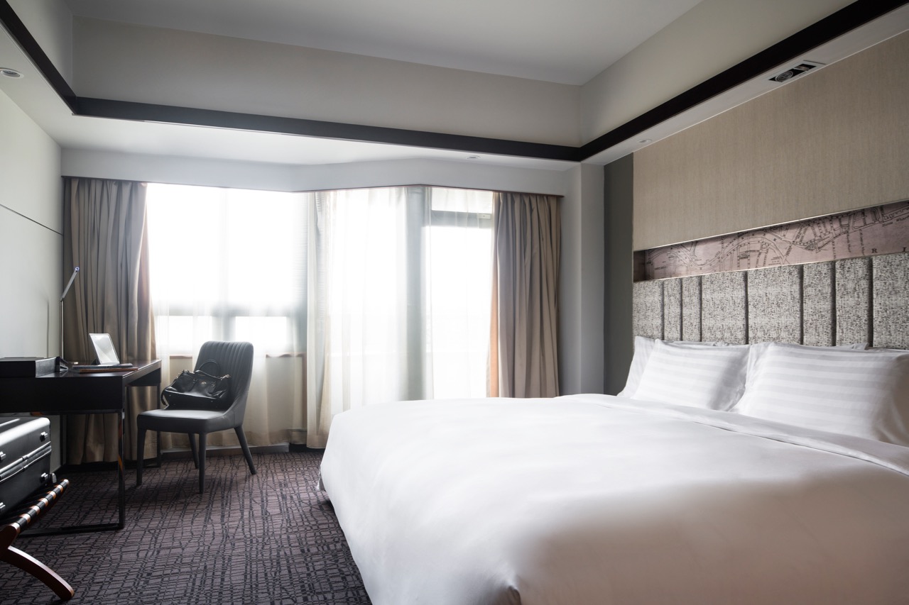 Superior, Double Bed
