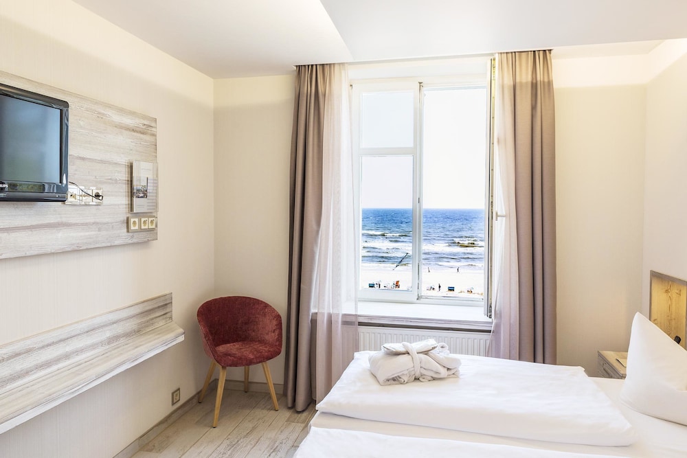 SEETELHOTEL Strandhotel Atlantic 11/50