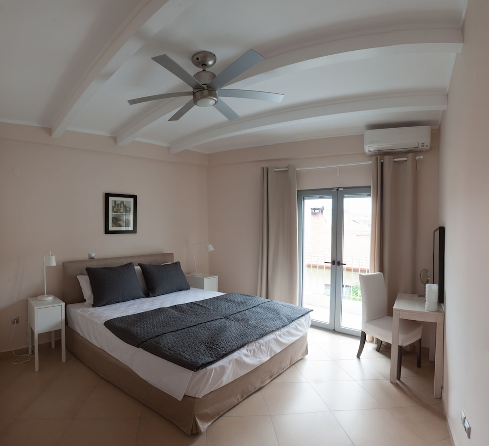 Villa Despina Green Suites 5/18