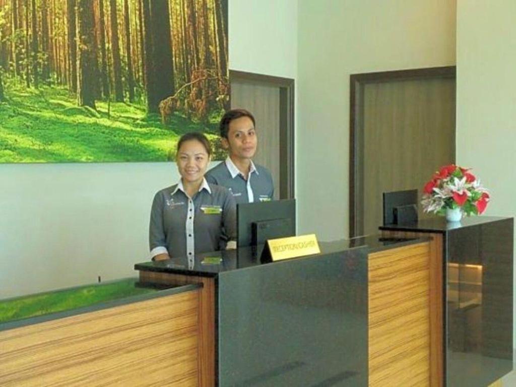 Amanson Signature Hotel 4/51