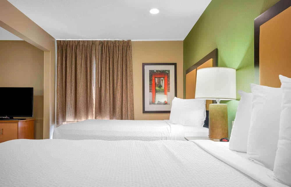 Extended Stay America Pittsburgh - Airport 14/52