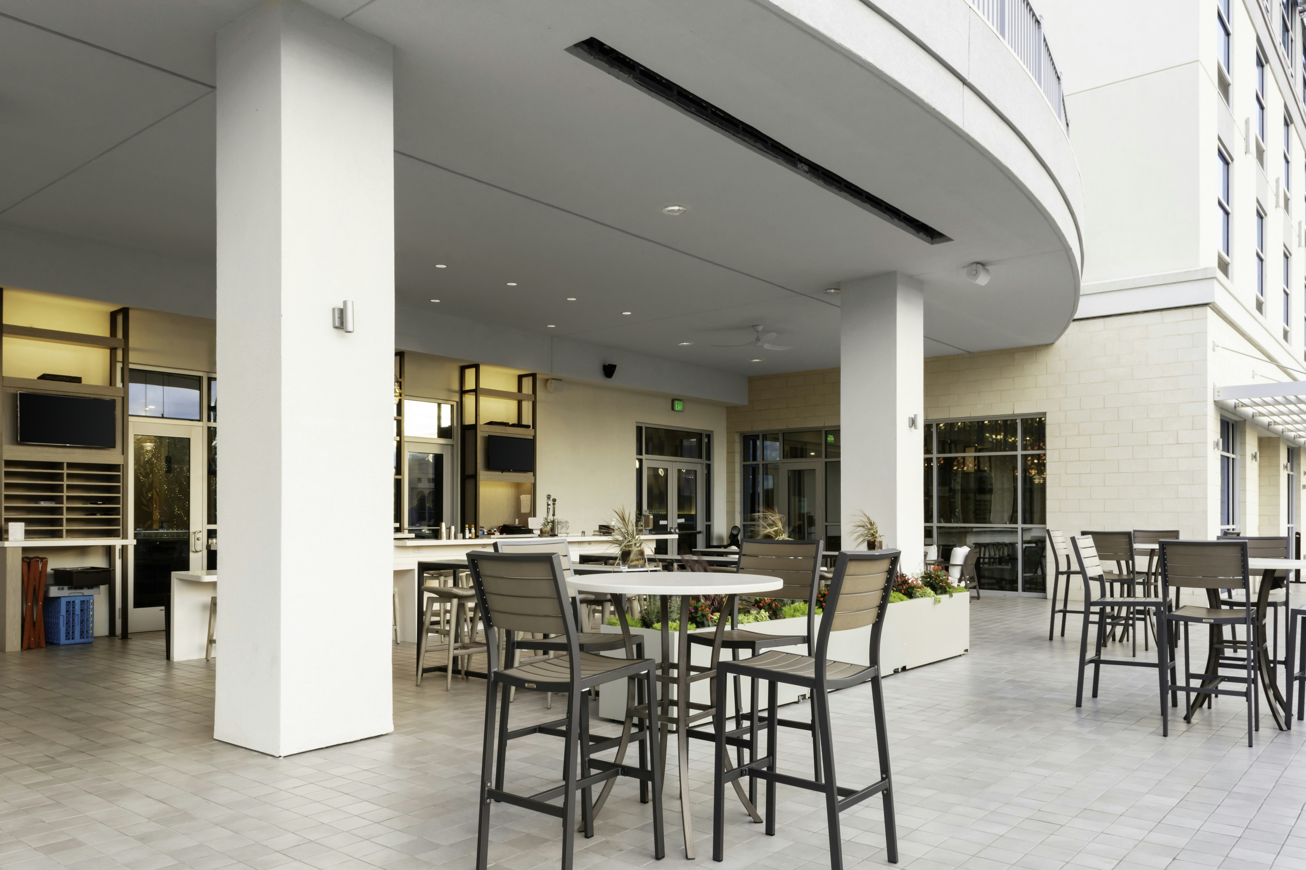 Hilton Garden Inn Ocala Downtown 19/29