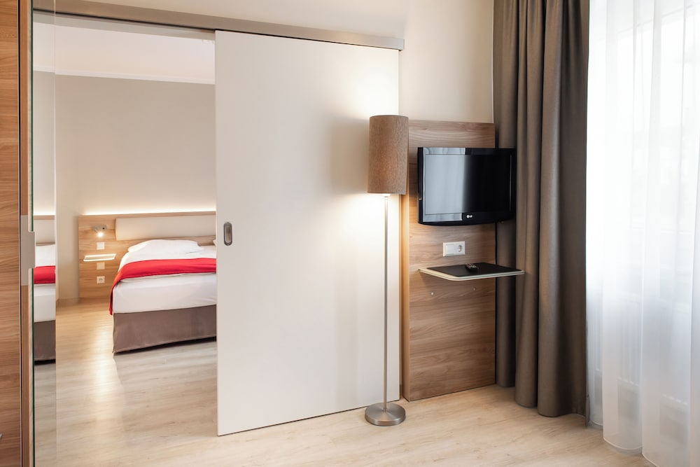 Hotel Konigshof am Funkturm Business 29/50