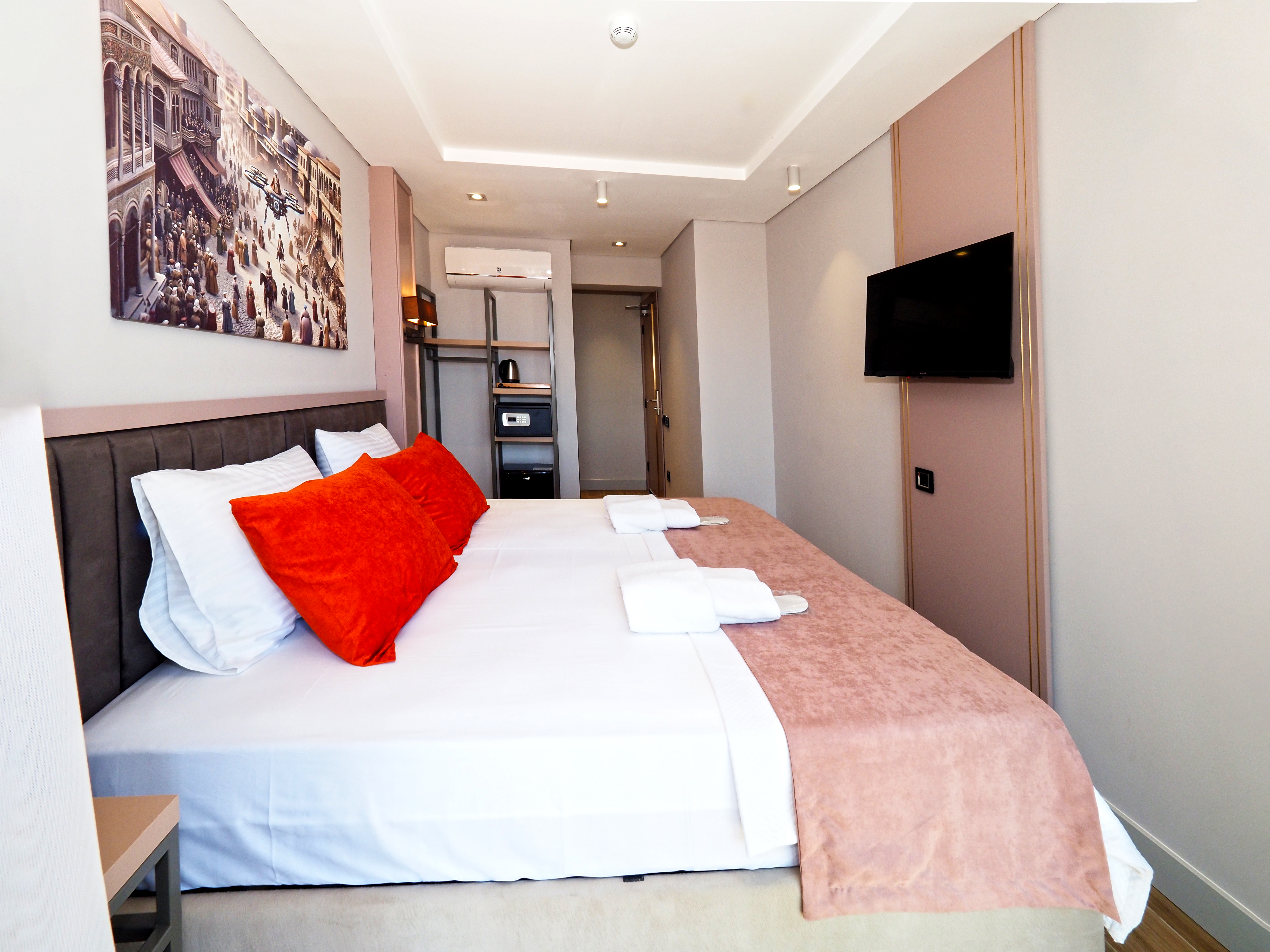 Premium Hotel Oldcity 9/37