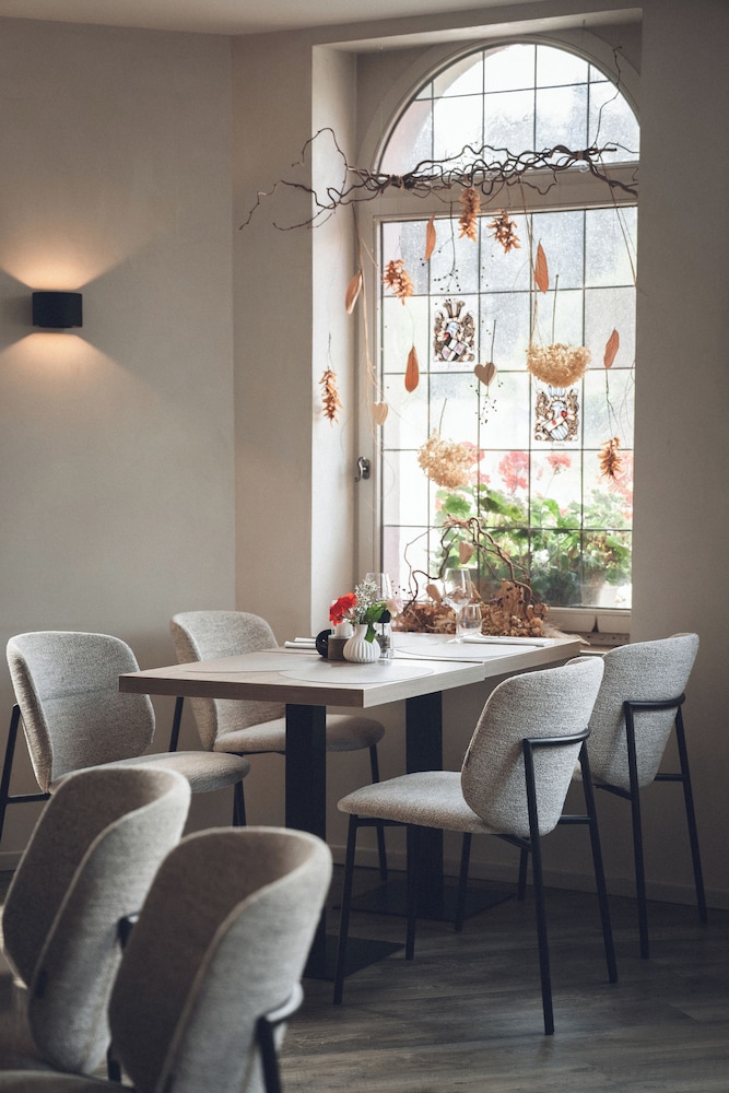 Maison Jenny Hotel Restaurant & Spa 33/50