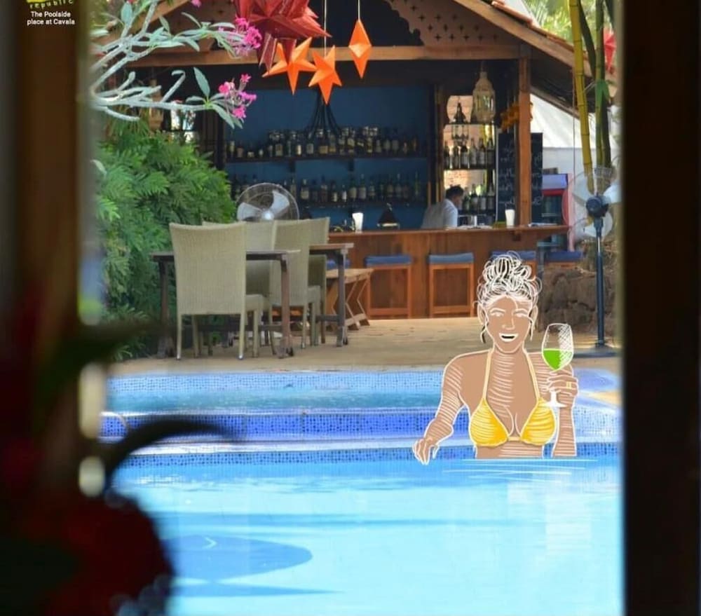 Cavala the Sea Side Resort 7/50