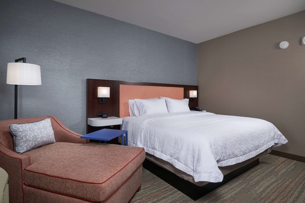 Hampton Inn Burley Id 14/41
