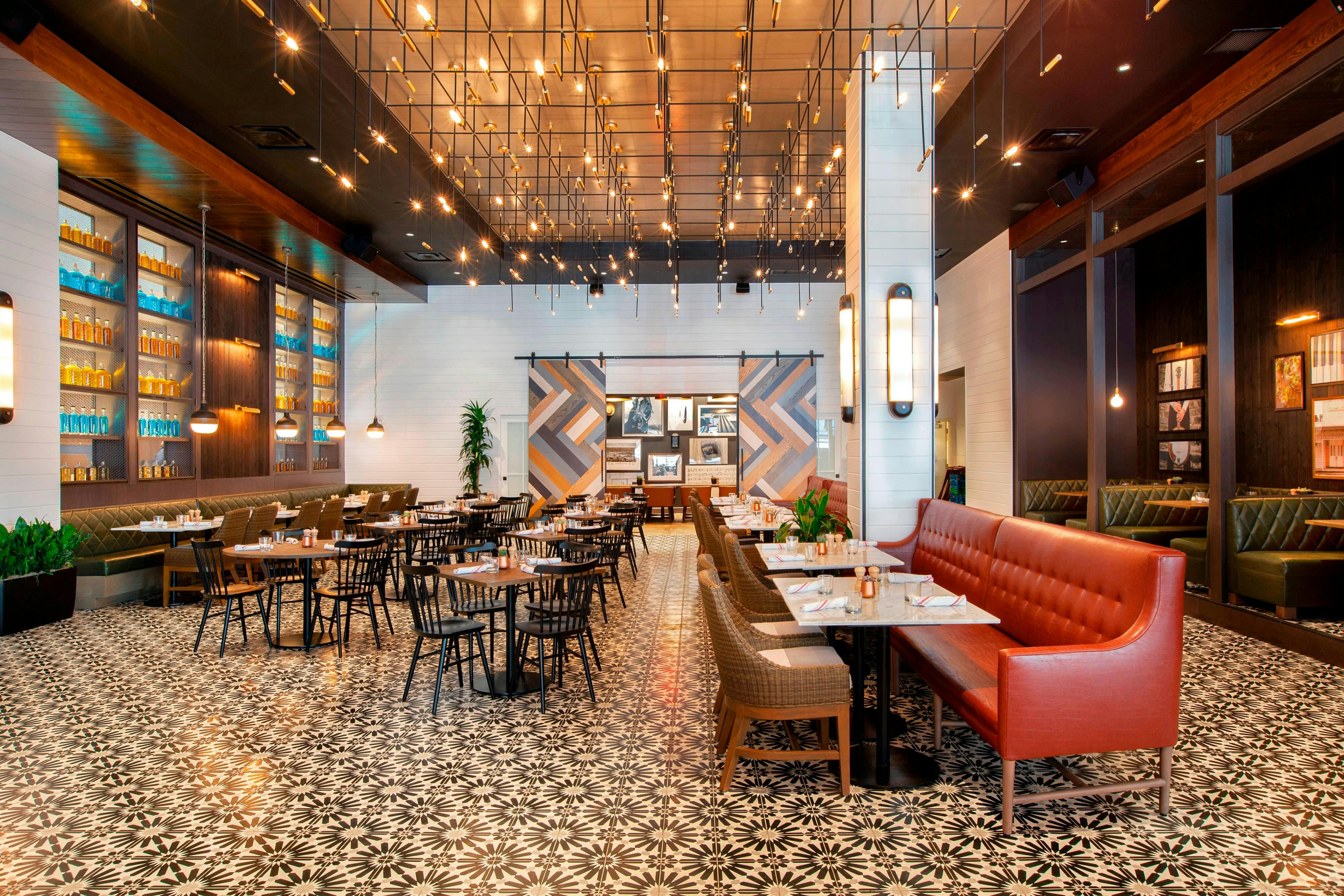 Marriott Louisville Downtown 24/46