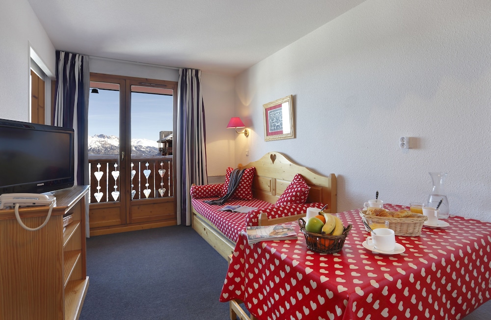 Residence Vega 9/33