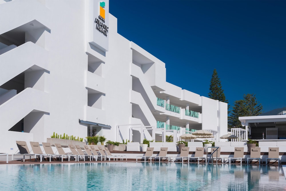 Atlantic Mirage Suites and Spa - Adults Only in PUERTO DE LA CRUZ