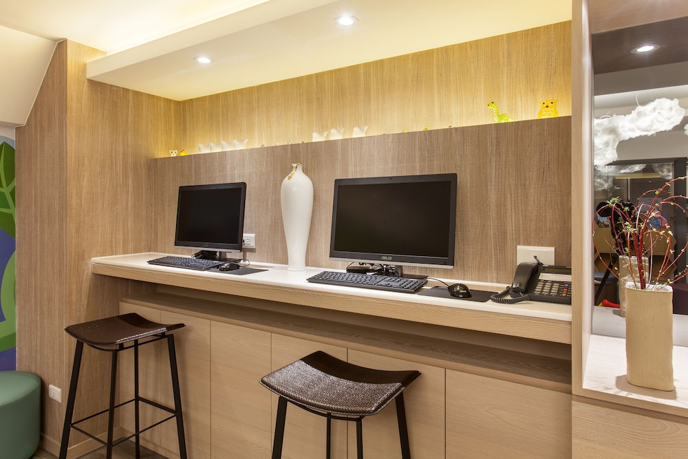 Stay Hotel - Taichung Zhongqing 6/50