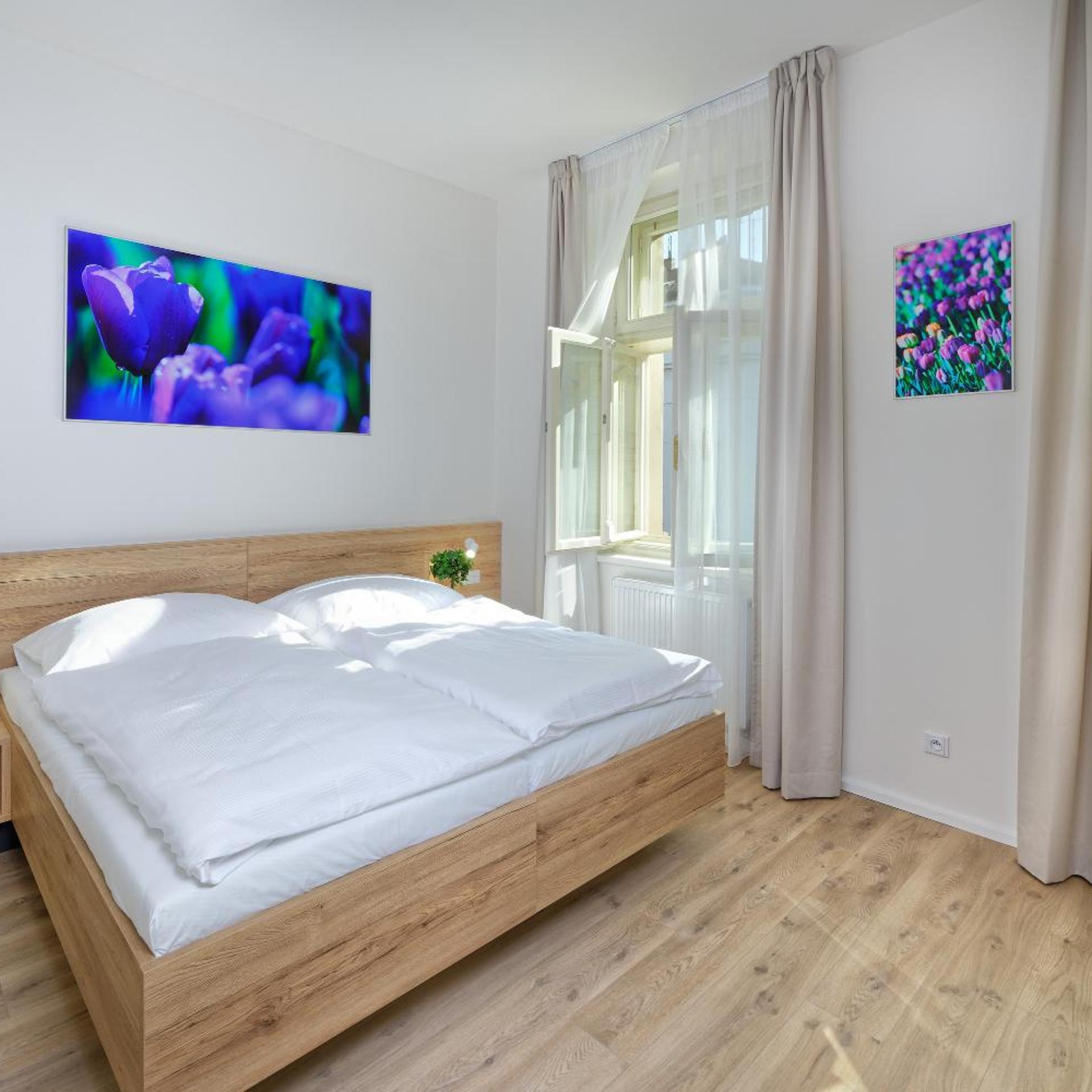 DownTown Suites Jugoslavska 6/38