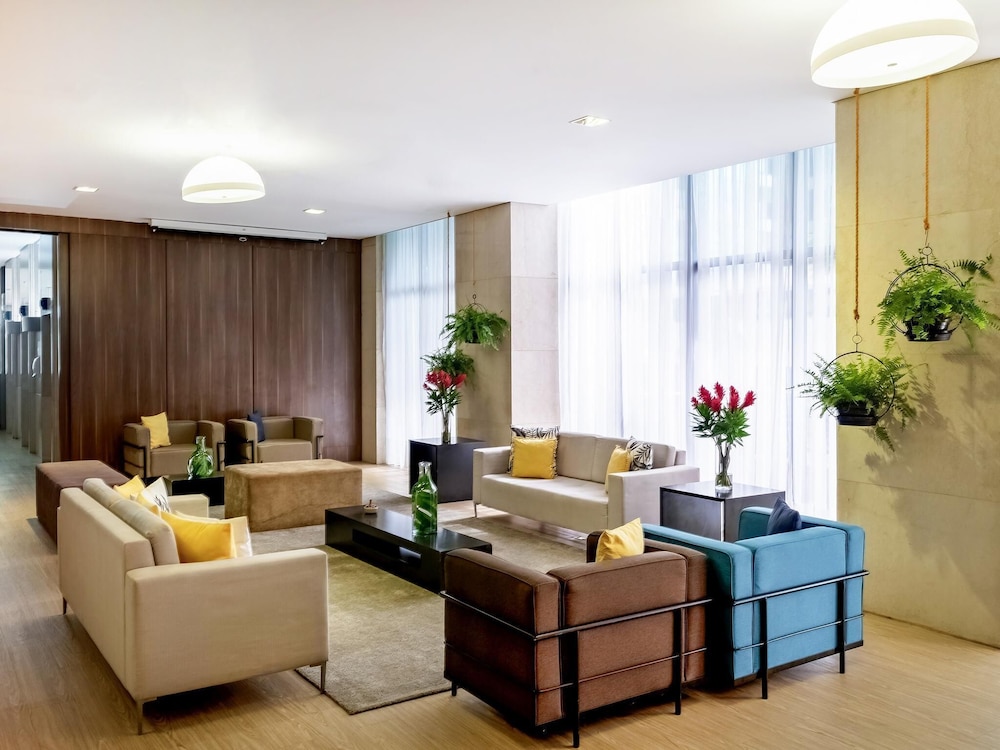 Grand Mercure Brasilia Eixo Monumental 53/73