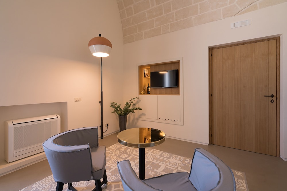 Masseria Amastuola 25/50