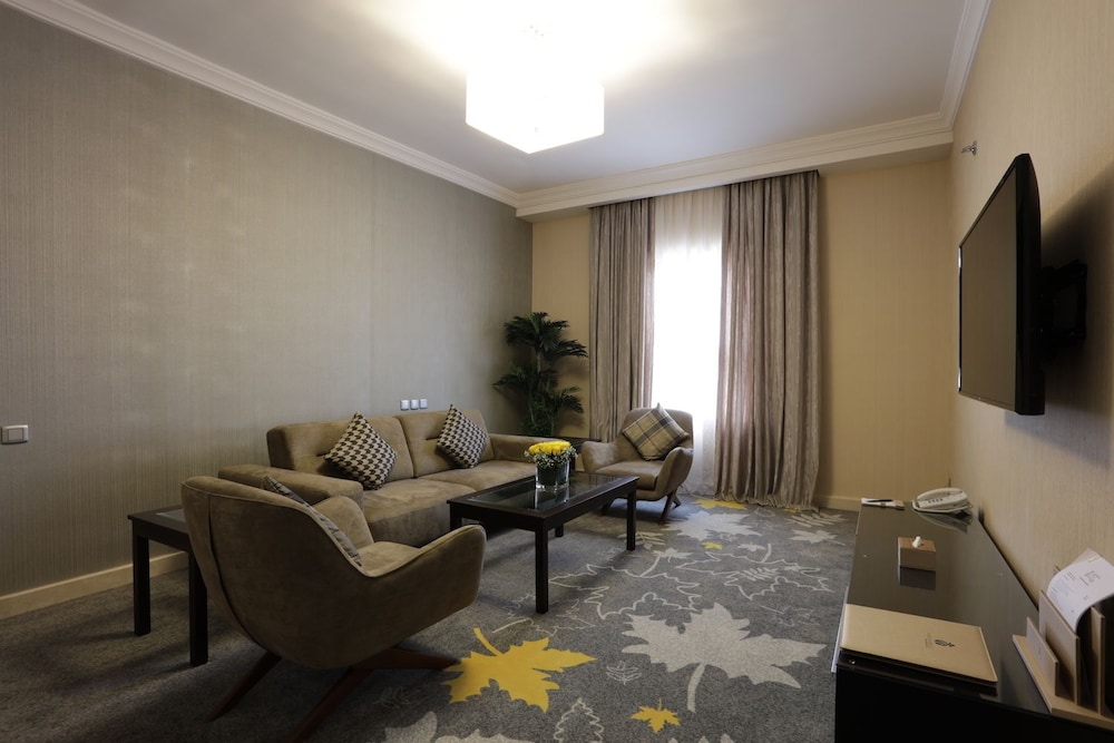 فندق ورويك جدة(Warwick Hotel Jeddah) 34/63