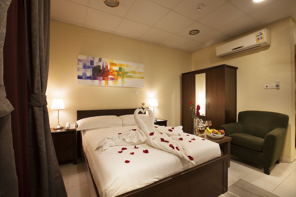 فندق لي لي النخيل(Palms Lily Hotel Suites) 11/33