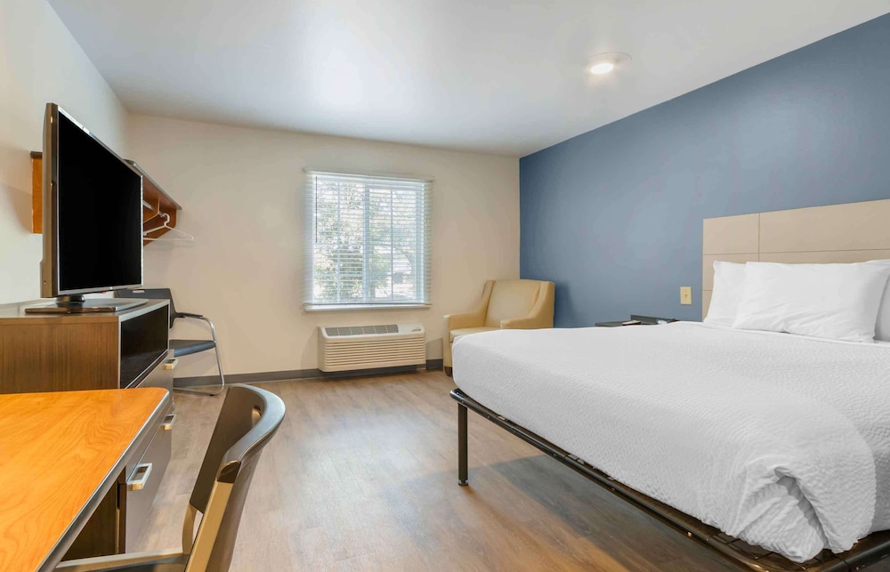 Extended Stay America Select Suites - Charleston - North Charleston - I-526 17/50