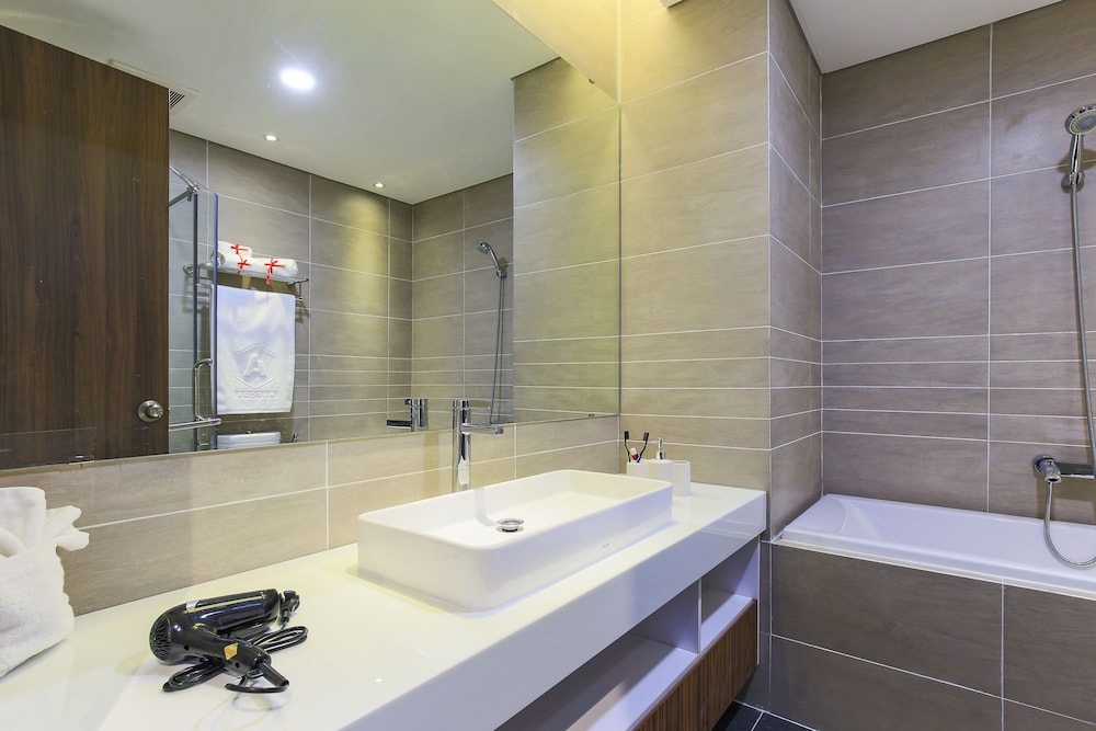 Aurora Serviced Apartments - Adults Only 31/39