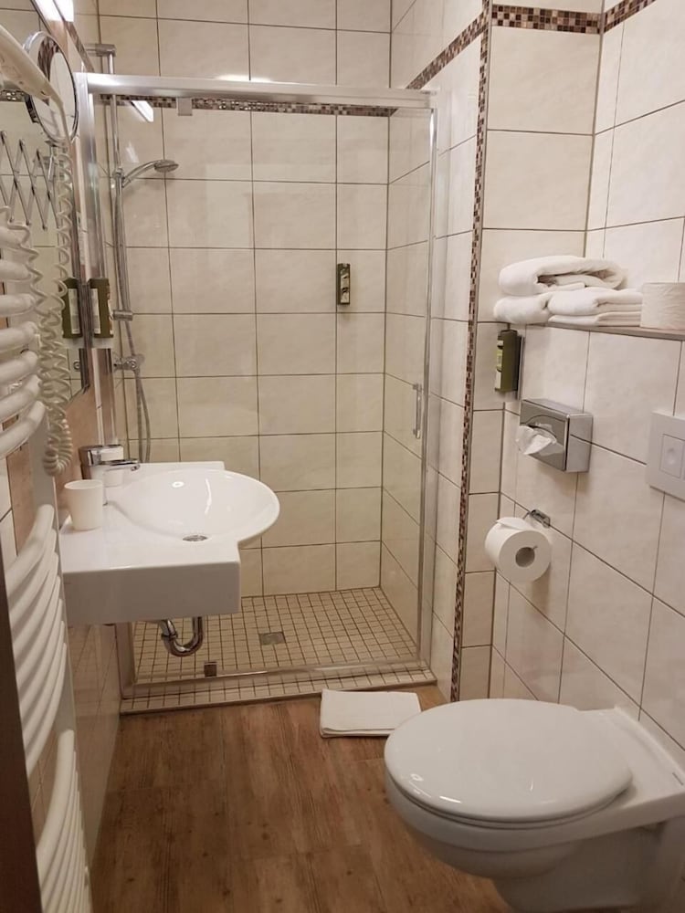 Hotel Medaillon 37/41